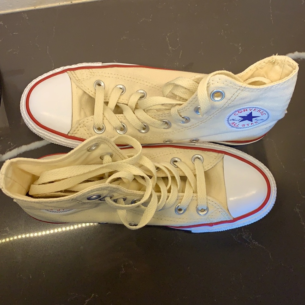 Converse Chuck Taylor All Star